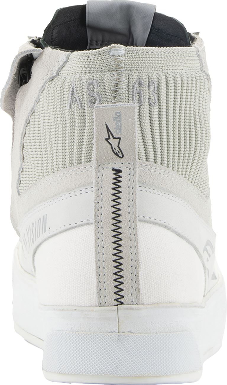 ALPINESTARS Stella Stated Podium Shoes Black