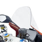 WRS Windscreen For Ducati Panigale V2 890 2025-2026 DU044T