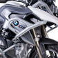 PUIG Engine Guard Grey for BMW R1200 GS 14-16 7542U