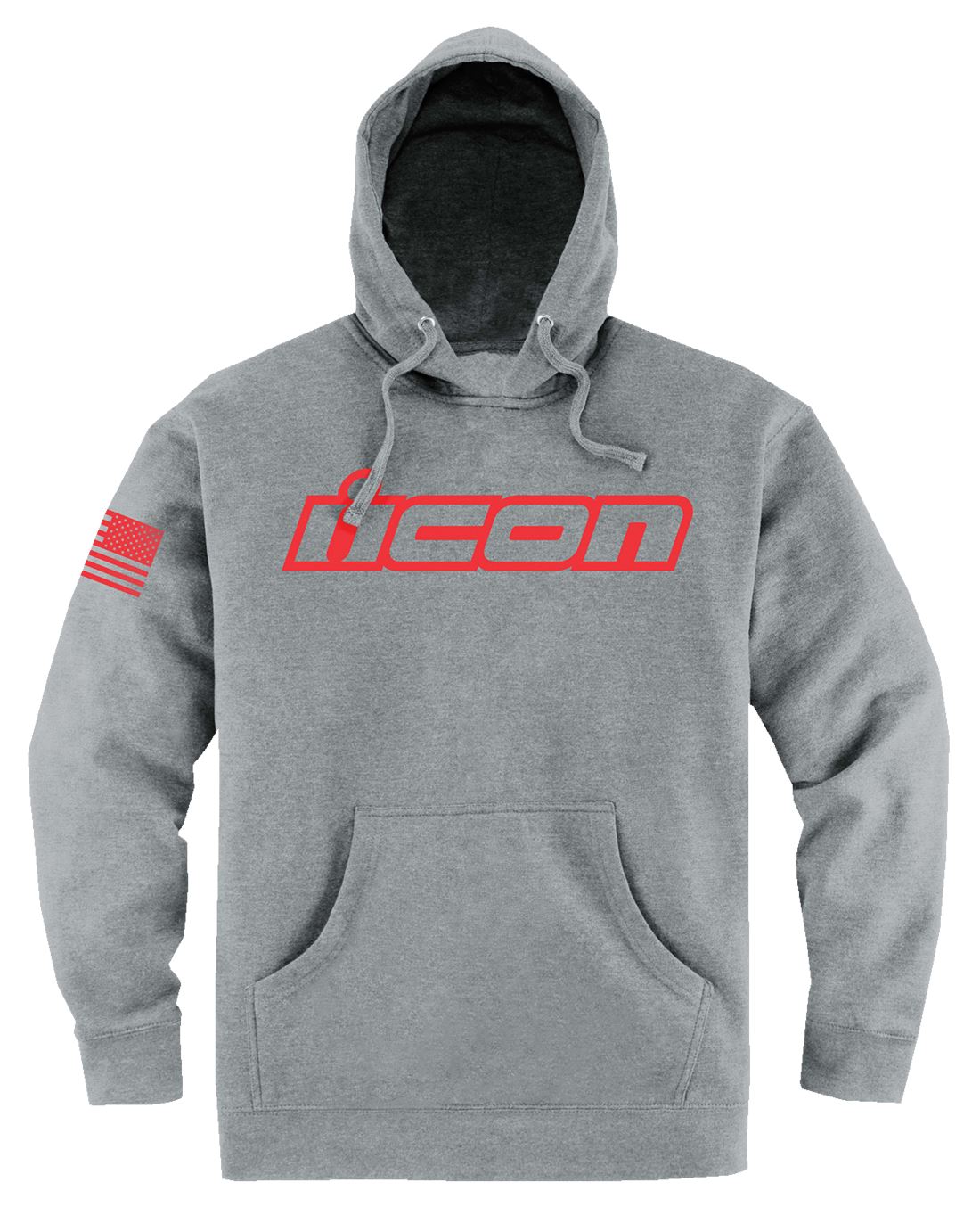 ICON Clasicon™ Hoodie GY 2024 Model