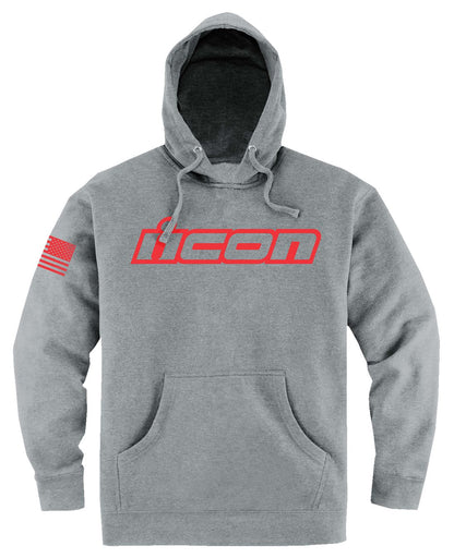ICON Clasicon™ Hoodie GY 2024 Model