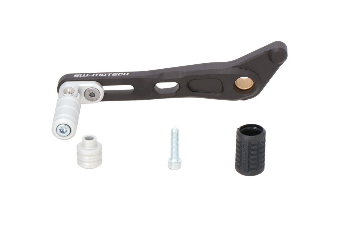 SW-MOTECH Gear Lever For Ducati Panigale V2 890 2025-2026 FSC.22.999.10000
