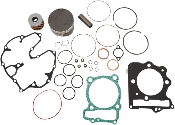 WSM Top-End Rebuild Kit .5mm For Honda TRX400 08 54-228-12