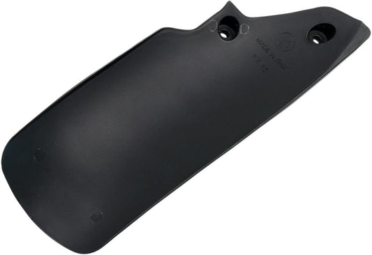 UFO Mud Flap For Kawasaki Kx450f 19-24 Black KA04753-001