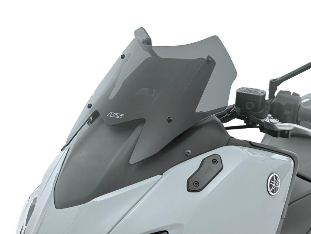 WRS Windscreen For Yamaha XP 560 T-Max 2025-2026 YA041FS