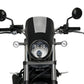 Puig Anarchy Semi Fairing Matt Black 6479A