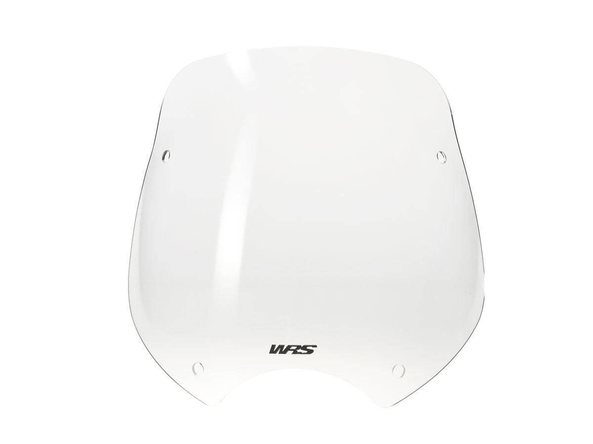 WRS Windscreen Tour BMW R1150r/R850r Bm020t