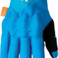 THOR Rebound MX Motorcross Gloves Blue/White 2023 Model