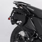 SW MOTECH PRO Side Carrier KAWASAKI KLR 650 ABS 2022 KFT.08.990.30000