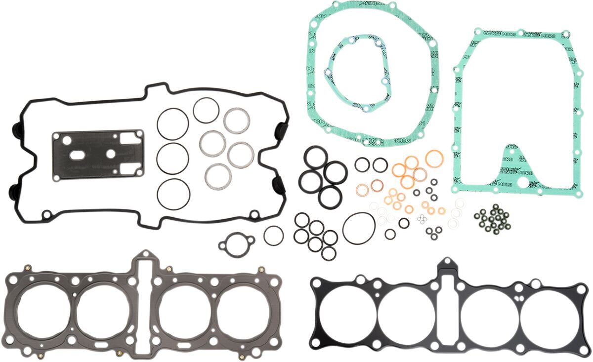 Athena Gasket Kit For Suzuki GSX-R 1100 93-98 P400510850962
