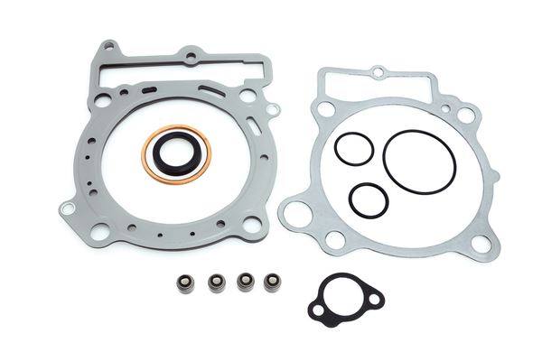 Prox Complete Clutch Plate Spring Set For Kawasaki KX 250 2021-2026 16.CPS43021