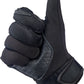 Biltwell Motorcycle Gloves Baja Black