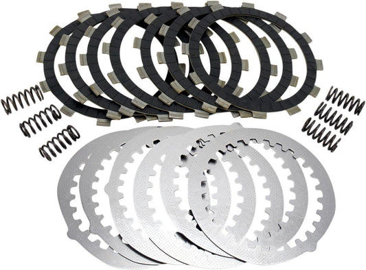 Ebc DRCF Series Clutch Kit For Yamaha YFZ 350 1987-2006 Kit DRCF043