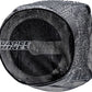 Vance & Hines VO2 Rain Sock Black Repels Water 22932