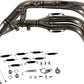 Akrapovic Headpipes TI For BMW S 1000 XR 19-24 E-B10E9
