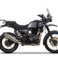 SHAD 3P Pannier Fitting Kit to fit Royal Enfield Himalayan 410 2018-2025