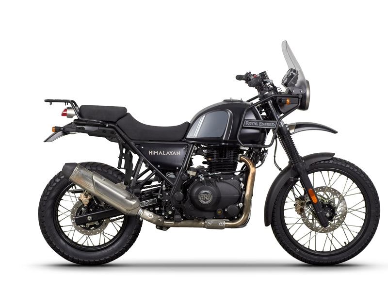 SHAD 3P Pannier Fitting Kit to fit Royal Enfield Himalayan 410 2018-2025