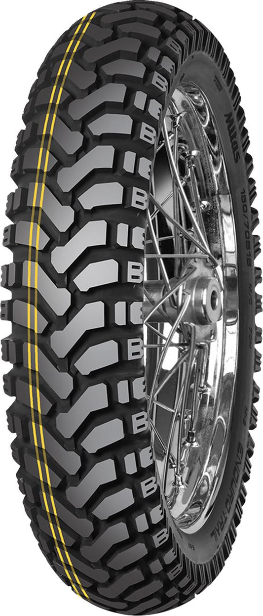 MITAS EDTRDA YY 140/80B18 70H TL/TT Motocycle Tyre