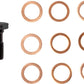 La Choppers Brake Line Kit For Harley Davidson FLHRXS 1868 2023-2024 LA-8059B08M