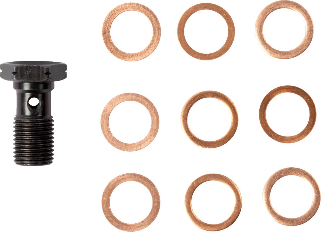 La Choppers Brake Line Kit For Harley Davidson FLHRXS 1868 2023-2024 LA-8059B08M