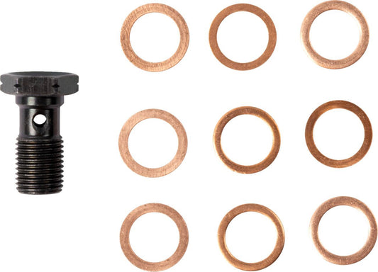 La Choppers Brake Line Kit For Harley Davidson FLHRXS 1868 2023-2024 LA-8059B08M