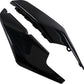 UFO Panel Side For Husqvarna FE/TC/TE 250 16-23 Black HU03392-001