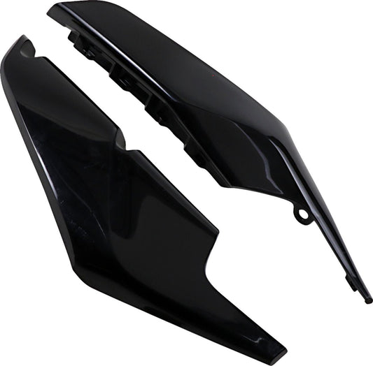 UFO Panel Side For Husqvarna FE/TC/TE 250 16-23 Black HU03392-001
