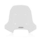 WRS Windscreen Touring For CFMOTO 450MT Clear Cf005t