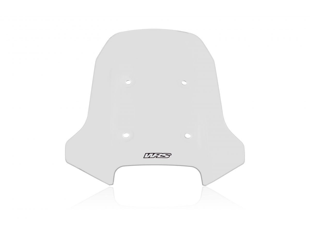 WRS Windscreen Touring For CFMOTO 450MT Clear Cf005t