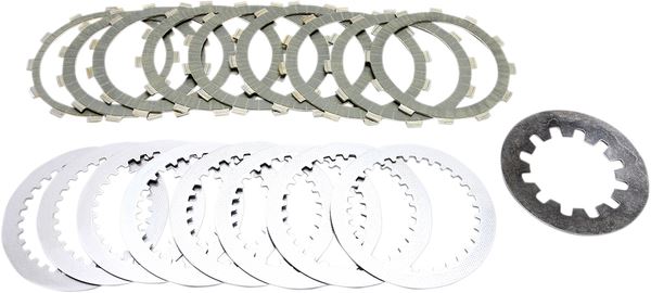 Ebc SRK Series Clutch Kit For Yamaha XT 1200 Z 2007-2016 Kit SRK131