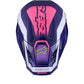 ALPINESTARS SM7 Deed Helmet PURPLE/PINK 2025 Model