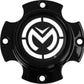 Moose Offroad 26X Wheel Center Cap For Honda TRX 420 FA2 4X4 89-25 C356GB-110MO