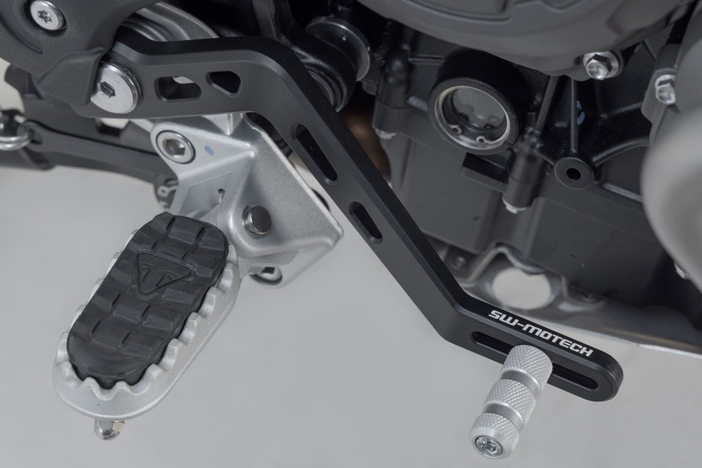 SW MOTECH Brake Pedal For Triumph Tiger 900 GT 20-24 Fbl.11.953.10000