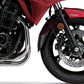 Puig Front Fender Extender Black 20152B