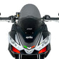 WRS Windscreen Tour Aprila Tuono 660 Dark Smoke Ap005fs