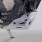 SW-MOTECH Engine Guard Silver to fit Voge DS800X Rally 25- MSS.02.072.10000/S