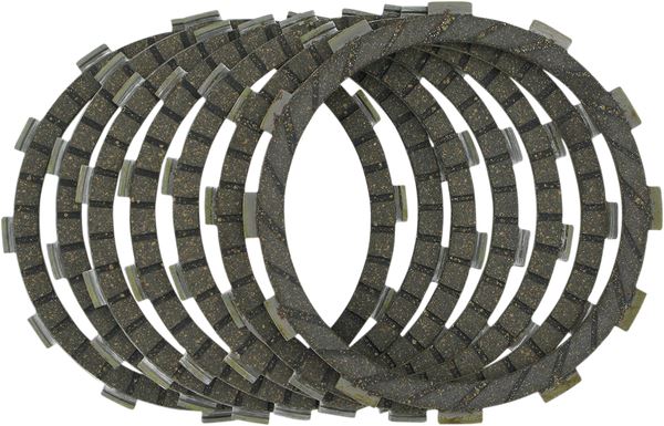 Ebc CK Standard Series Clutch Kit For Honda CB 750 K 1976-1978 Set CK1145