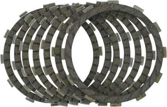 Ebc CK Standard Series Clutch Kit For Honda CB 750 K 1976-1978 Set CK1145