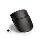 PUIG Front Fender Extender Black for Honda Goldwing GL1800 18-25 3900N