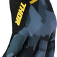 THOR Women's SPORTMODE Shadow MX Gloves BLACK 2025 Model