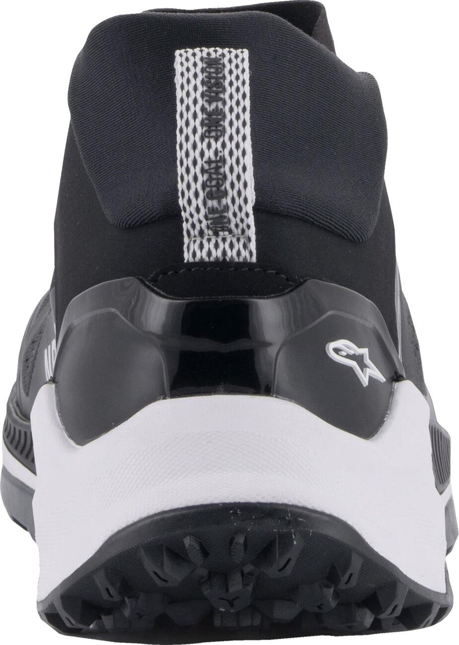 ALPINESTARS Meta XR V2 Shoes Black/White/Grey