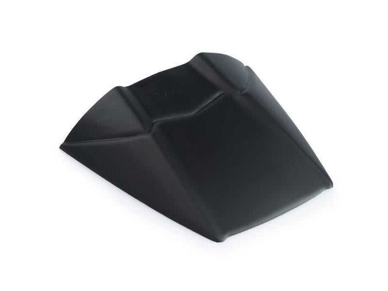 PUIG Rear Mudguard Extender Matt Black for Yamaha Tracer 900/GT 18-20 0016J