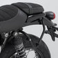 SW MOTECH SLC Side Carrier L Black STREET SCRAMBLER 900 ABS 21-22 HTA.11.667.10003