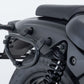 SW MOTECH Saddlebag System Legend Lc For Kawasaki Eliminator 500 2024 Bc.Hta.08.604.20001