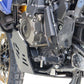 AXP Racing Adventure Skid Plate For Suzuki V-Strom 800 2023-2025 Black AX1704