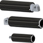 Arlen Ness Fusion Male-Mount Footpegs For HD FLTRX 1923 ABS 00-25 07-934