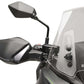 Puig Handguards Matt Black 3882R