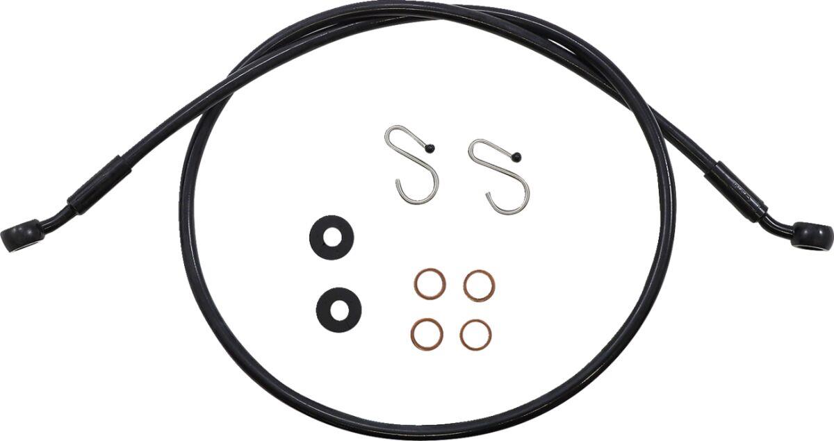 Magnum Shielding XR Brake Line Kit For Indian Scout 69 2015-2024 SBB0603-39