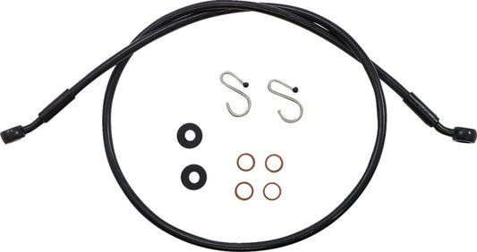 Magnum Shielding XR Brake Line Kit For Indian Scout 69 2015-2024 SBB0603-39