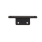 Vance & Hines Plate Exhaust Mounting Plate Black 379-P